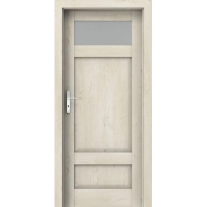 Porta HARMONY C1 Dub Škandinávsky 
